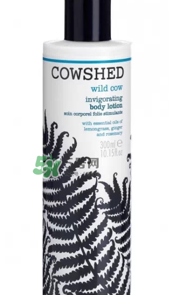 cowshed洗發(fā)露怎么樣？cowshed洗發(fā)露哪款好？