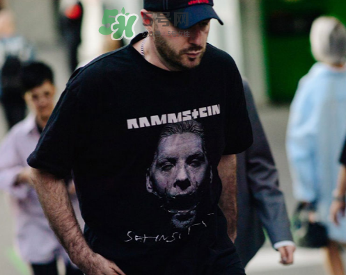 vetements rammstein系列衣服多少錢_在哪買_怎么買？