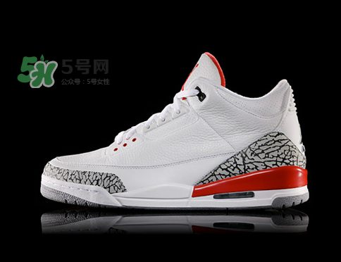 air jordan 3 katrina要延期發(fā)售嗎？aj3 katrina延期什么時候發(fā)售？