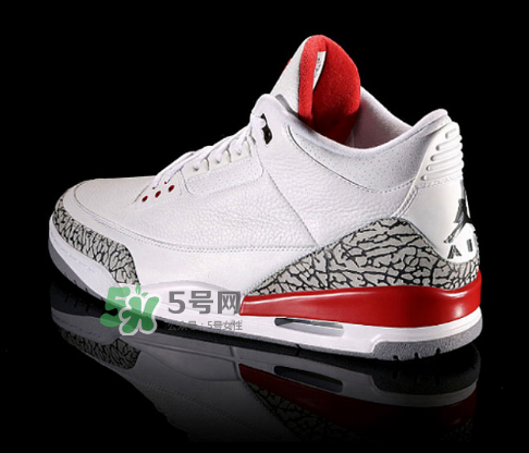 air jordan 3 katrina要延期發(fā)售嗎？aj3 katrina延期什么時候發(fā)售？