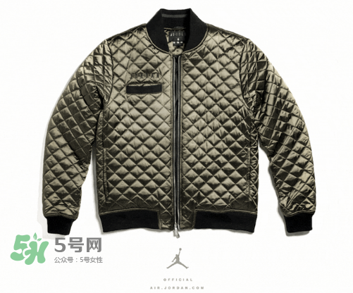 air jordan 6 promo jacket同款夾克會發(fā)售嗎？