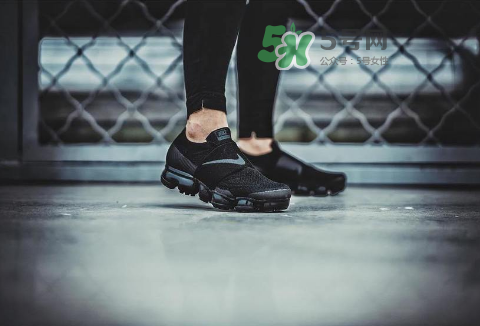 nike air vapormax laceless無鞋帶版上腳效果怎么樣？