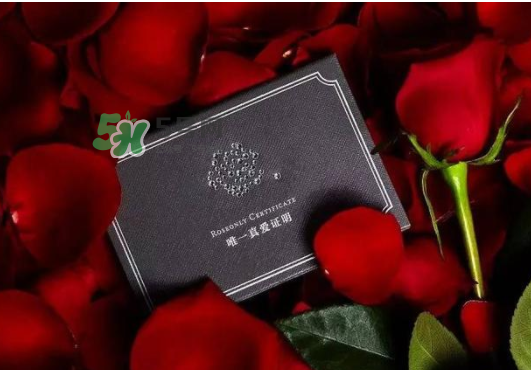 2017七夕禮盒roseonly多少錢？roseonly巨型玫瑰禮盒多少錢？