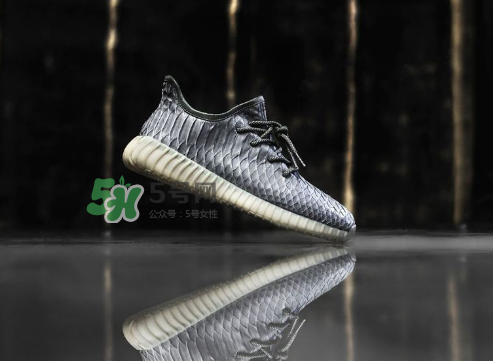 yeezy boost 350 v2蟒蛇皮客制版怎么預(yù)定_在哪預(yù)定？