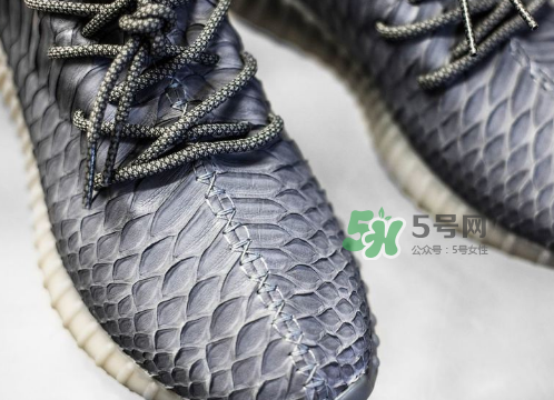 yeezy boost 350 v2蟒蛇皮客制版怎么預(yù)定_在哪預(yù)定？