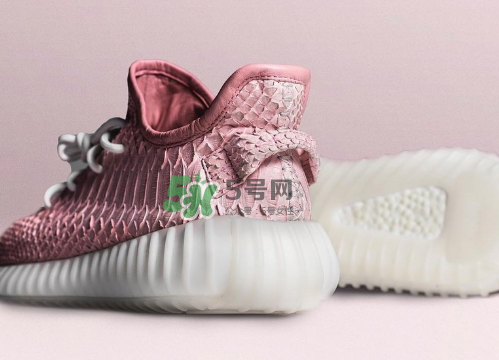 yeezy boost 350 v2蟒蛇皮客制版怎么預(yù)定_在哪預(yù)定？