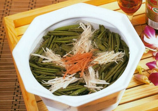 莼菜怎么讀？莼菜是哪里的特產(chǎn)