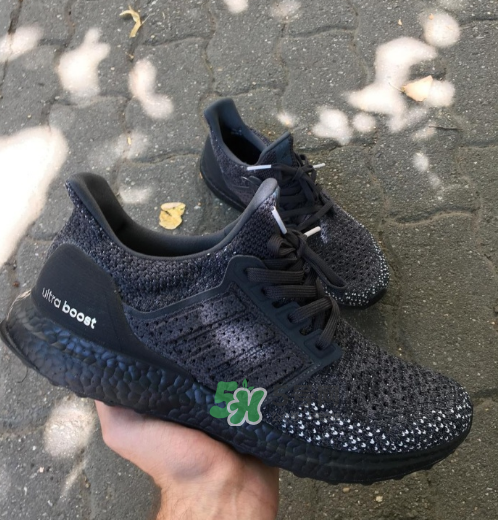 adidas ultraboost 4.0 clima怎么樣？ultraboost 4.0 clima版諜照曝光