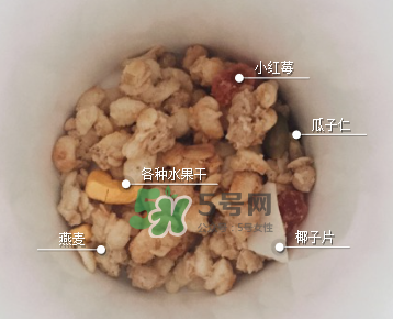 卡樂(lè)比熱帶椰子口味好吃嗎？卡樂(lè)比熱帶椰子麥片怎么樣？