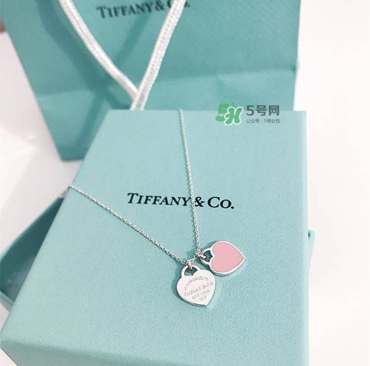 tiffany蒂芙尼2017七夕項(xiàng)鏈多少錢？tiffany七夕項(xiàng)鏈發(fā)售時(shí)間