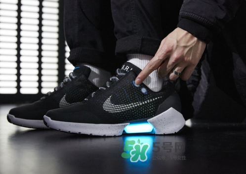 nike hyperadapt 1.0國內(nèi)在哪買？耐克自動(dòng)系鞋帶鞋國內(nèi)發(fā)售店鋪