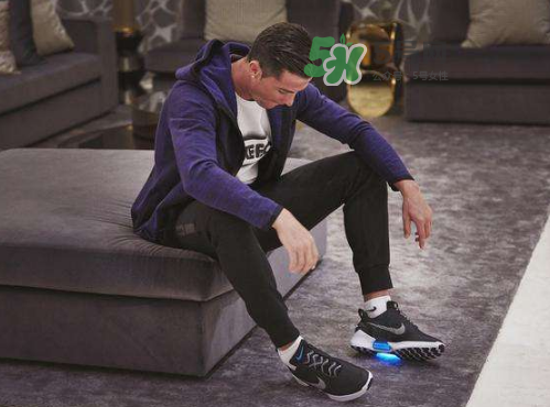 nike hyperadapt 1.0國內(nèi)在哪買？耐克自動(dòng)系鞋帶鞋國內(nèi)發(fā)售店鋪