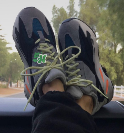 yeezy boost 700中底怎么樣？yeezy boost 700拆解