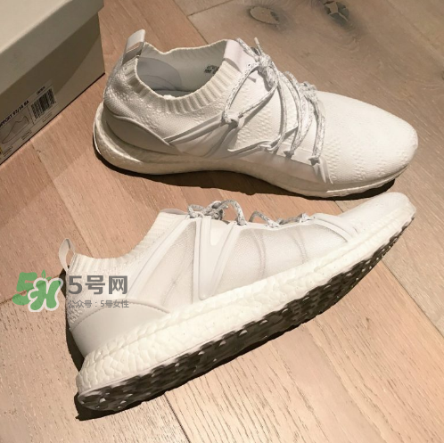 bait與adidas eqt support 93/16聯(lián)名什么時候發(fā)售_諜照什么樣？