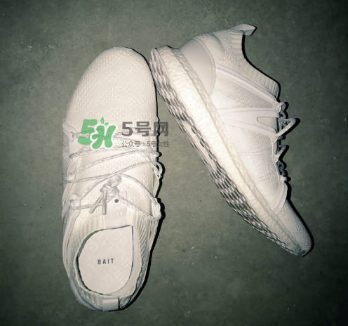 bait與adidas eqt support 93/16聯(lián)名什么時候發(fā)售_諜照什么樣？