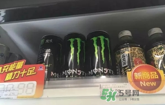 魔爪飲料多少錢一瓶？魔爪飲料價格