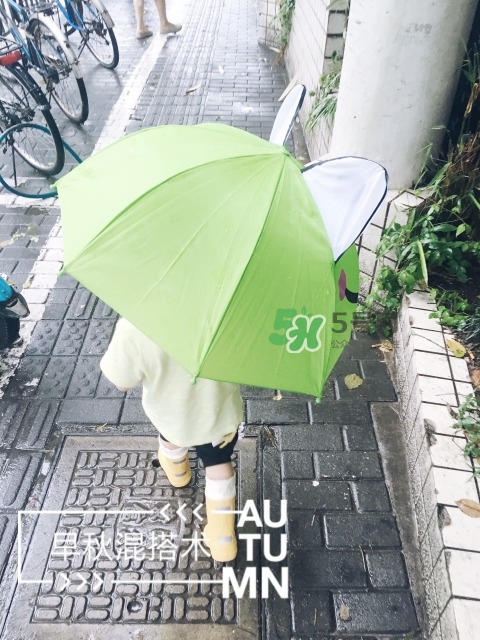 小孩子的雨衣什么牌子的好 兒童雨衣哪個牌子好