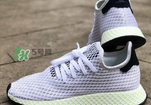 adidas deerupt runner什么時候發(fā)售？阿迪達(dá)斯deerupt runner實(shí)物曝光