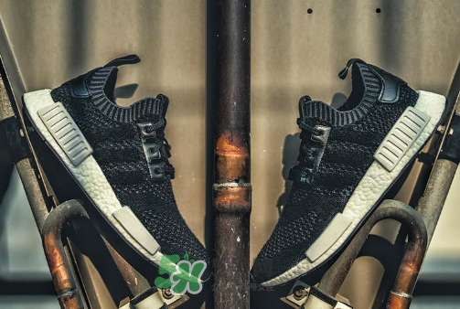 invincible與amm聯(lián)名款adidas nmd r1實物怎么樣？