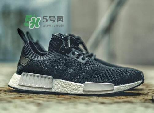 invincible與amm聯(lián)名款adidas nmd r1實物怎么樣？