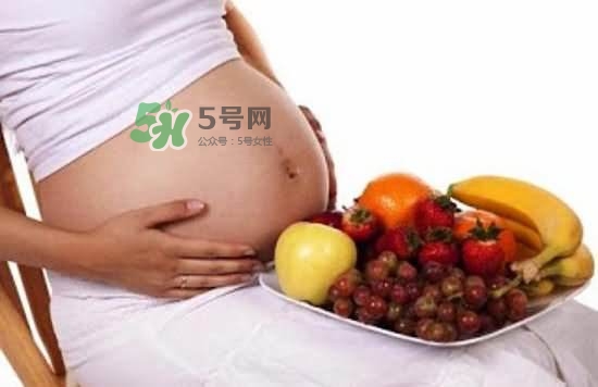 孕婦秋天吃什么水果？孕婦吃水果會(huì)胖嗎？