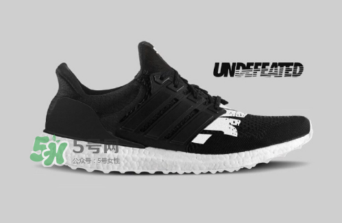 undftd與adidas ultraboost聯(lián)名什么時候發(fā)售_實物怎么樣？