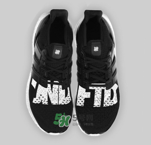 undftd與adidas ultraboost聯(lián)名什么時候發(fā)售_實物怎么樣？