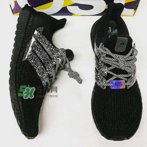 concepts與adidas ultraboost 3.0聯(lián)名會發(fā)售嗎_是限量嗎？