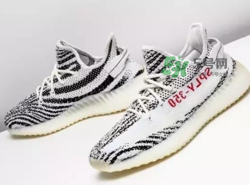 yeezy boost 350 v2白斑馬香港補貨時間是什么時候？