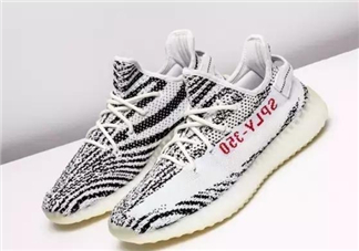 yeezy boost 350 v2白斑馬香港補貨時間是什么時候？