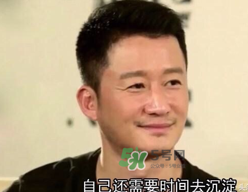 吳京退出娛樂圈是真的嗎？吳京為什么要退出娛樂圈？