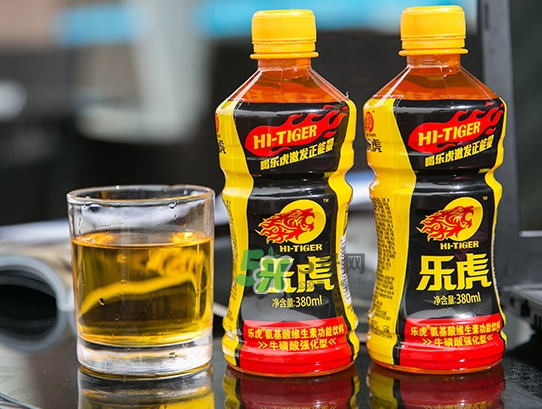 樂虎多少錢一瓶？樂虎飲料價格表