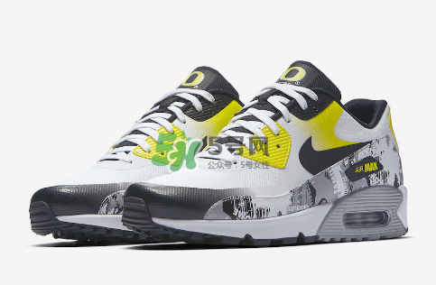 nike air max 90 ultra 2.0 oregon什么時(shí)候發(fā)售_多少錢？