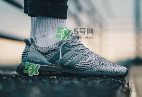 adidas ultraboost triple grey什么時候發(fā)售？