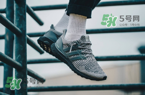 adidas ultraboost triple grey什么時候發(fā)售？