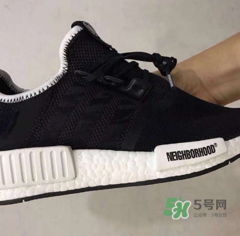 neighborhood與adidas nmd r1聯(lián)名抗戰(zhàn)紀(jì)念款虎頭鞋什么時(shí)候發(fā)售？