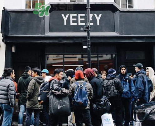 全球首家yeezy store地址在哪？侃爺首家yeezy專賣(mài)店店鋪地址