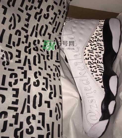 air jordan 13 love respect套裝什么時(shí)候發(fā)售_實(shí)物怎么樣？