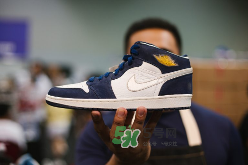 sneaker con香港站球鞋top10有哪些？sneaker con香港站球鞋售價(jià)排名