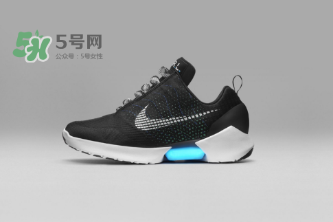 nike hyperadapt 1.0首發(fā)配色有幾款？耐克自動(dòng)系鞋帶鞋子配色