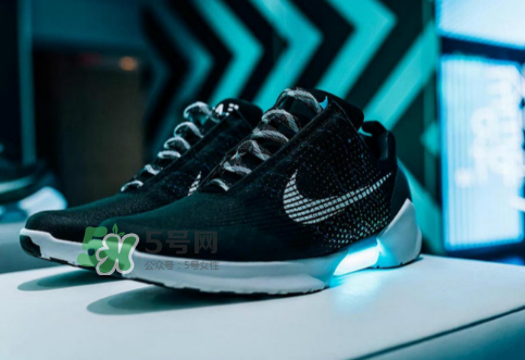 nike hyperadapt 1.0首發(fā)配色有幾款？耐克自動(dòng)系鞋帶鞋子配色