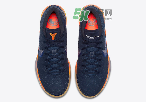 nike kobe ad mid rise日出配色什么時(shí)候發(fā)售_多少錢？