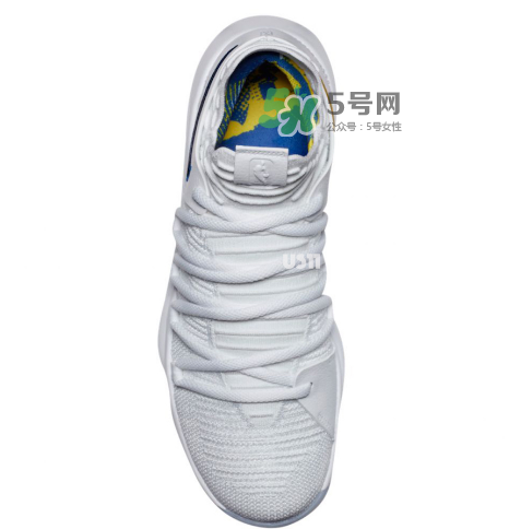 nike kd 10 opening night勇士開賽夜配色什么時候發(fā)售？