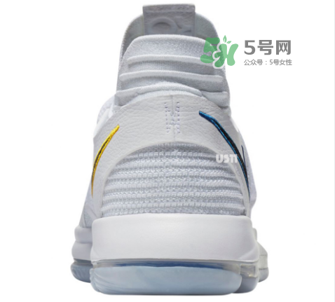 nike kd 10 opening night勇士開賽夜配色什么時候發(fā)售？