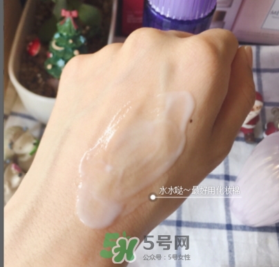 黛珂紫蘇水和牛油果乳液適合什么膚質(zhì)_孕婦能用嗎？