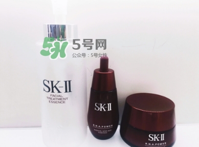 sk2大紅瓶和小紅瓶哪個(gè)好？sk2大紅瓶和小紅瓶區(qū)別