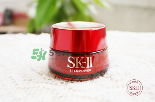 sk2大紅瓶面霜和olay玉蘭油大紅瓶面霜哪個(gè)好_區(qū)別