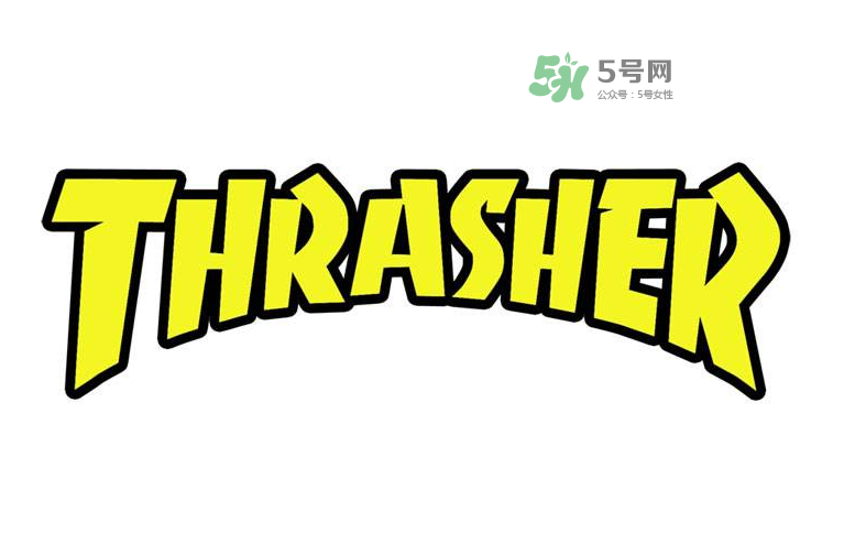 Thrasher是哪里的牌子？Thrasher是哪個(gè)國家的？