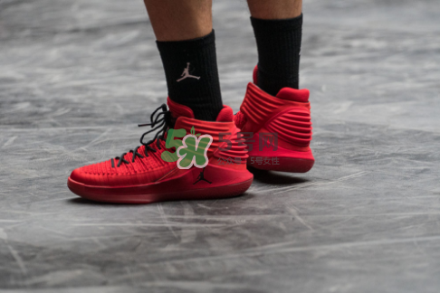 air jordan 32腳感怎么樣？air jordan 32實(shí)戰(zhàn)測(cè)評(píng)