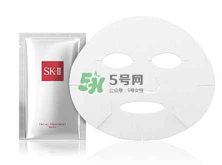 sk2面膜價格 sk2面膜多少錢一片